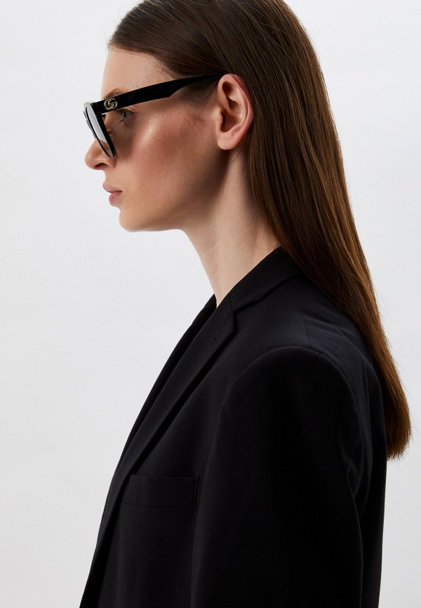 фото Очки солнцезащитные gucci