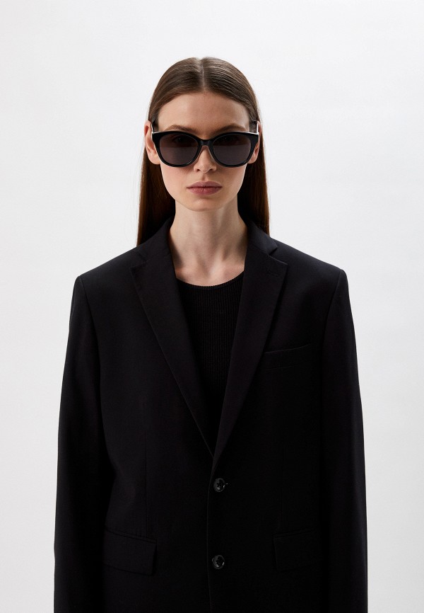 фото Очки солнцезащитные gucci