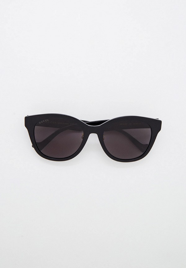 

Очки солнцезащитные Gucci, Черный, GG1002SK 001