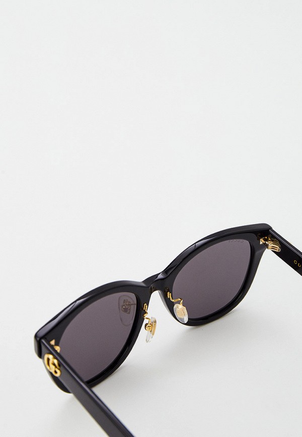 фото Очки солнцезащитные gucci