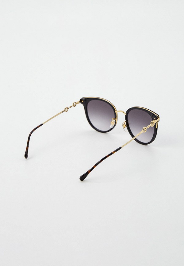 фото Очки солнцезащитные gucci