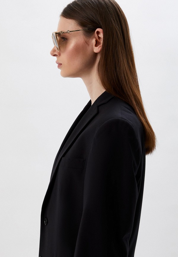 фото Очки солнцезащитные gucci