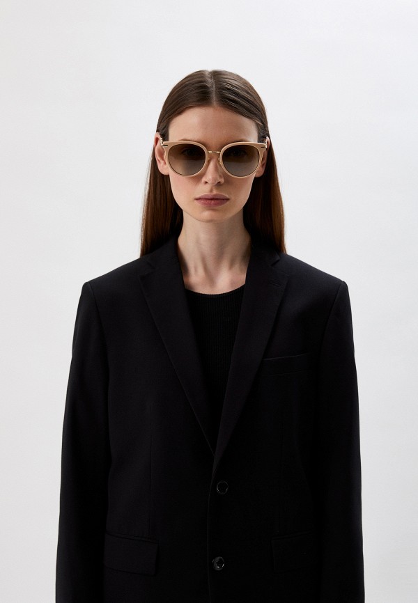 фото Очки солнцезащитные gucci