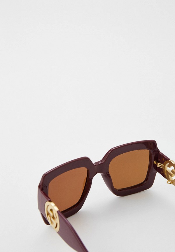 фото Очки солнцезащитные gucci