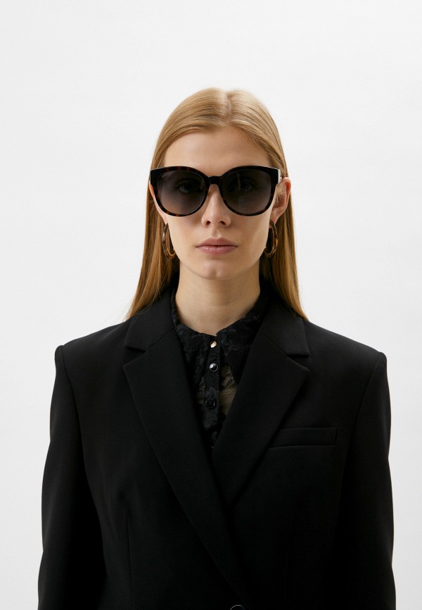 фото Очки солнцезащитные gucci