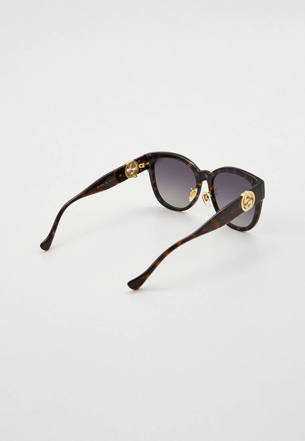 фото Очки солнцезащитные gucci