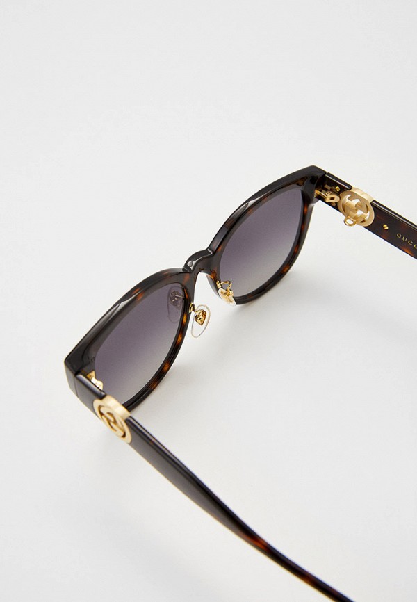 фото Очки солнцезащитные gucci