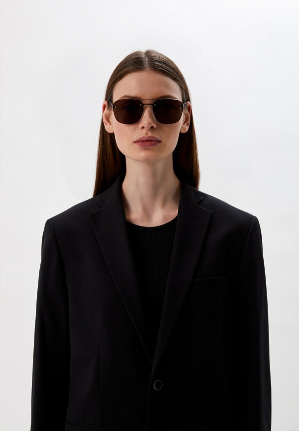 фото Очки солнцезащитные saint laurent