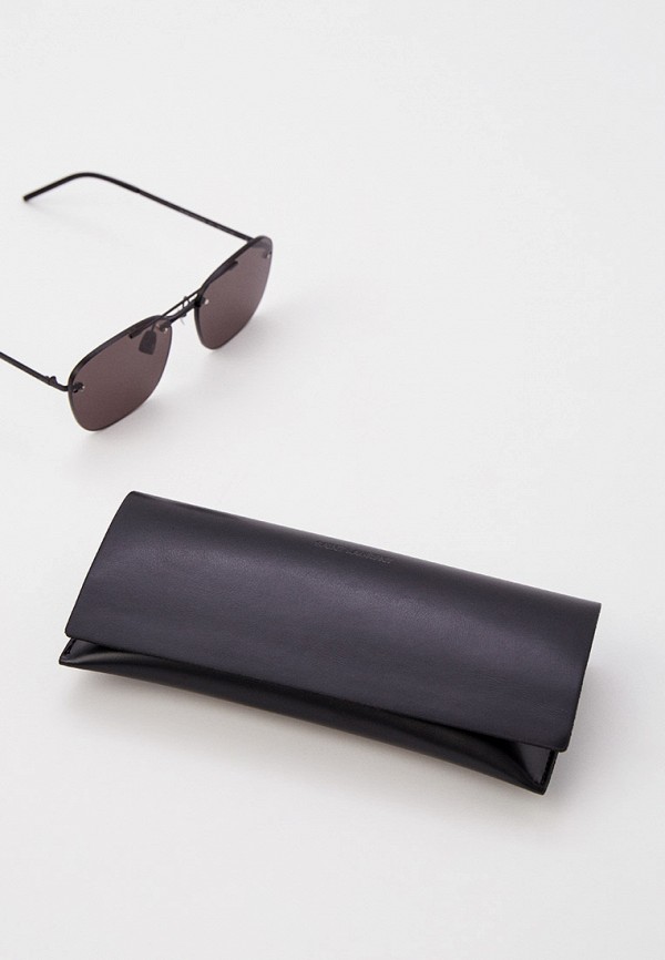 фото Очки солнцезащитные saint laurent