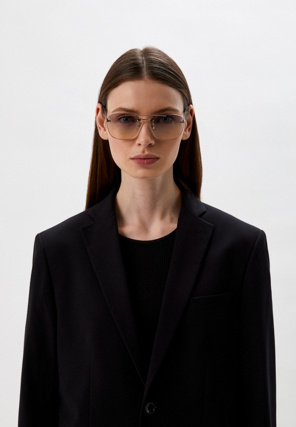 фото Очки солнцезащитные saint laurent
