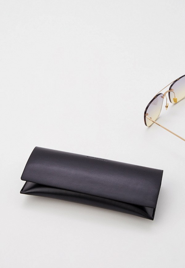фото Очки солнцезащитные saint laurent
