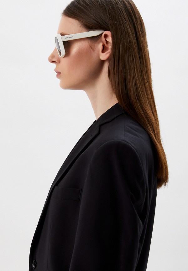 фото Очки солнцезащитные saint laurent