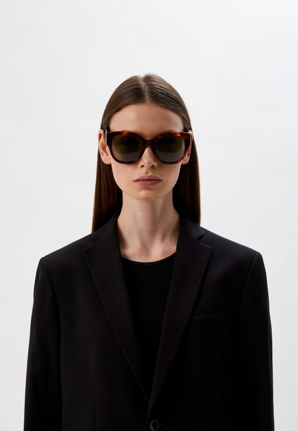 фото Очки солнцезащитные saint laurent