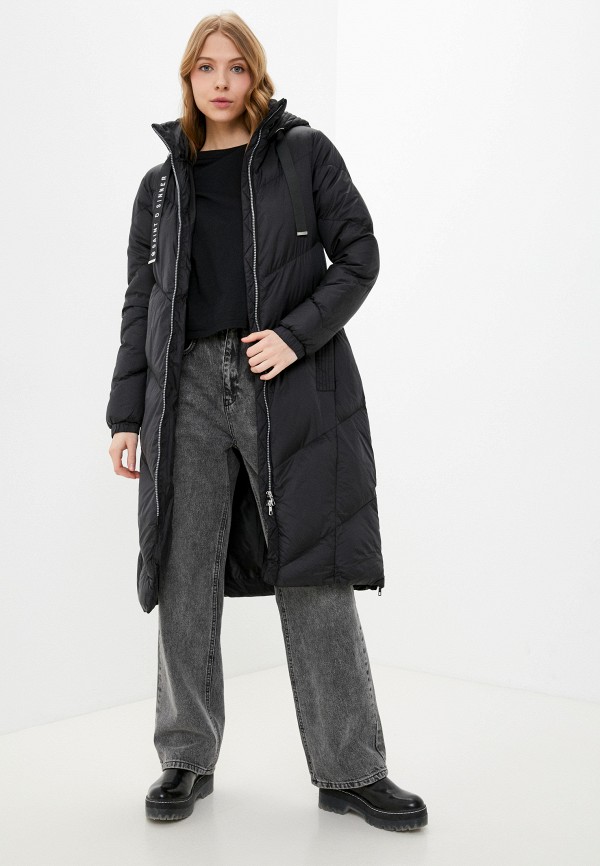 фото Куртка утепленная saint & sinner