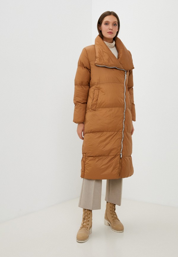 

Куртка утепленная Nines Collection, Коричневый
