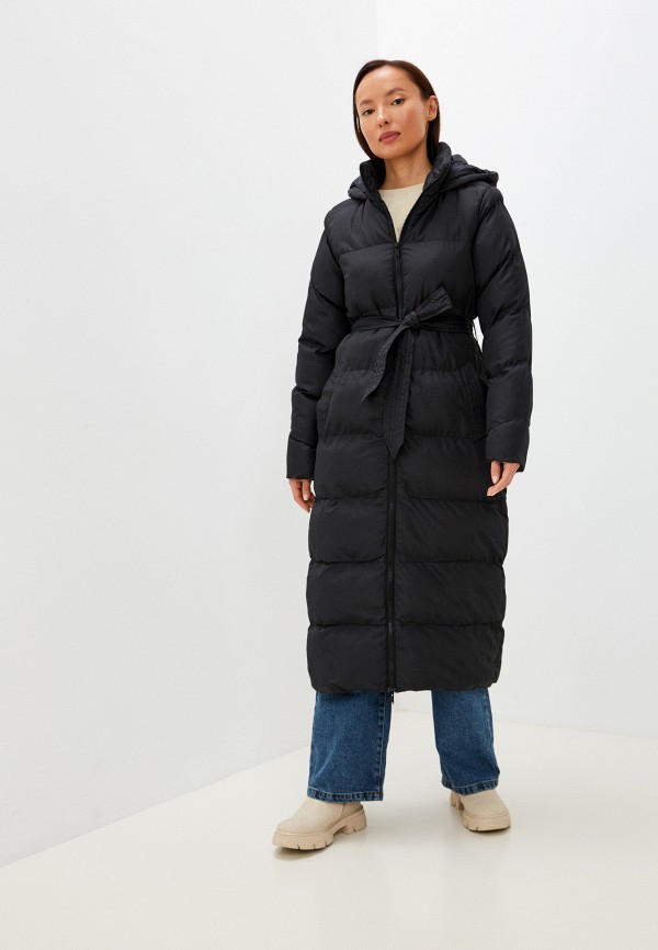 

Куртка утепленная Nines Collection, Черный
