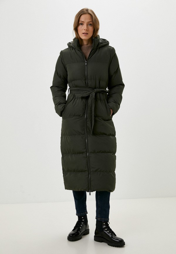 

Куртка утепленная Nines Collection, Хаки