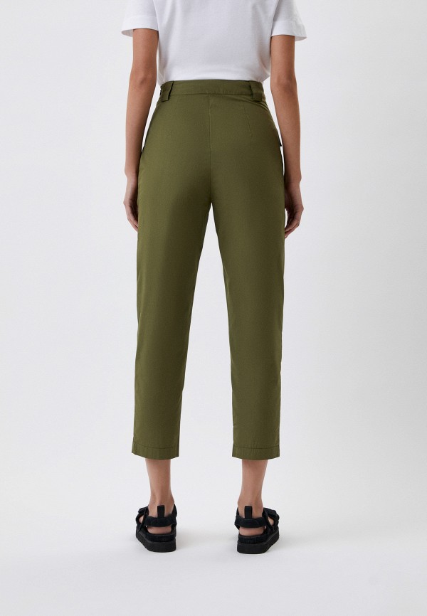 фото Брюки love moschino