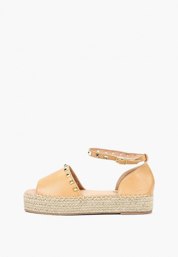 

Сандалии Ideal Shoes, Коричневый