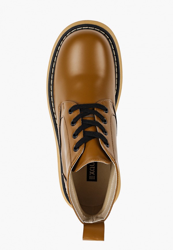 фото Ботинки exquily