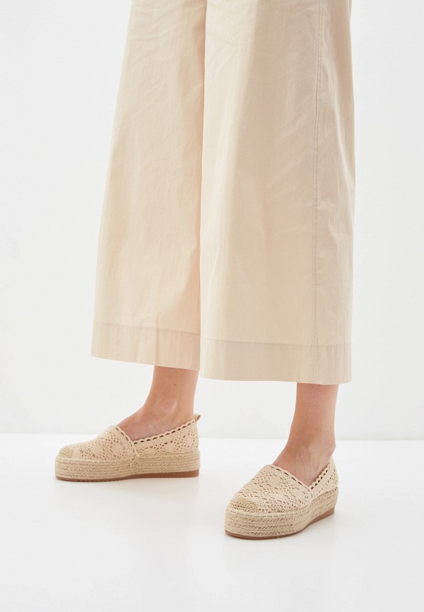 фото Эспадрильи exquily