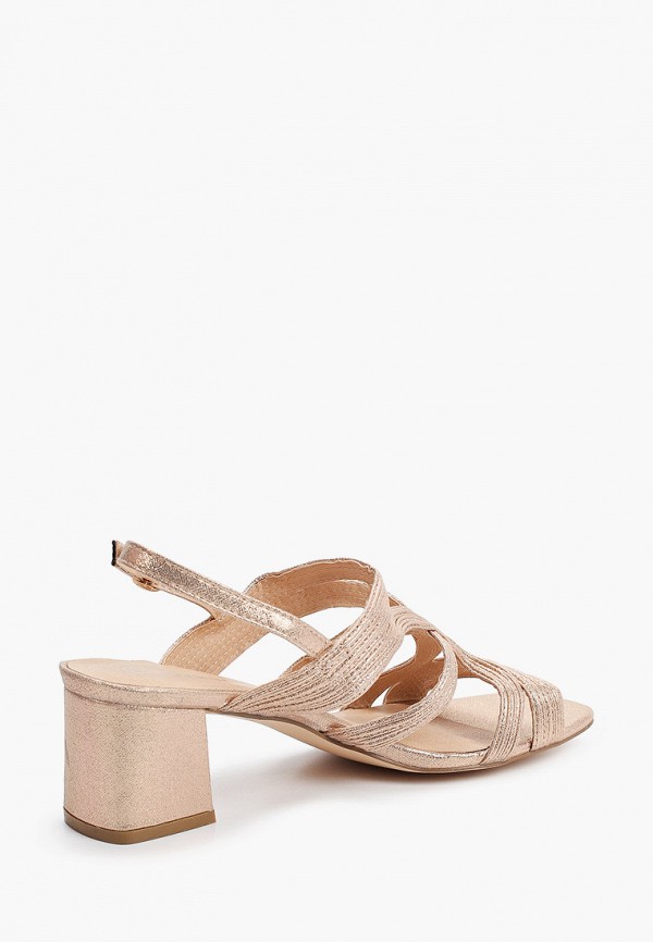 фото Босоножки exquily