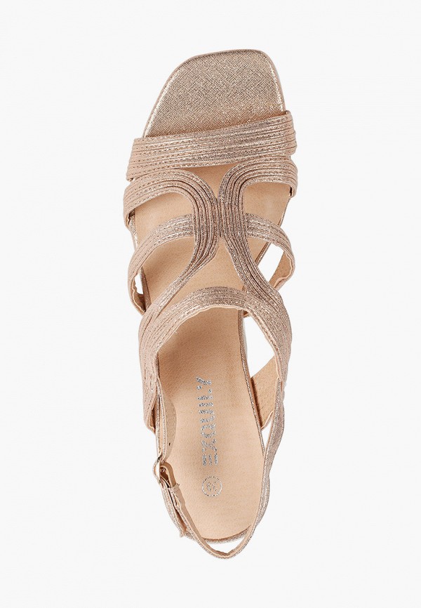 фото Босоножки exquily