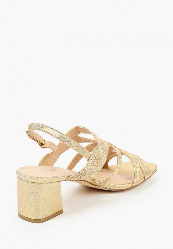 фото Босоножки exquily