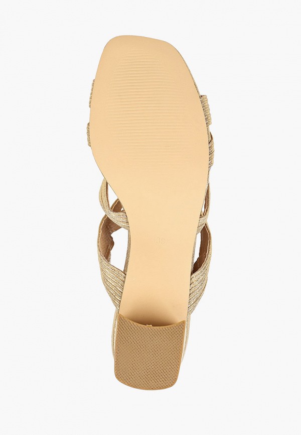 фото Босоножки exquily