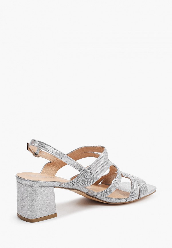 фото Босоножки exquily