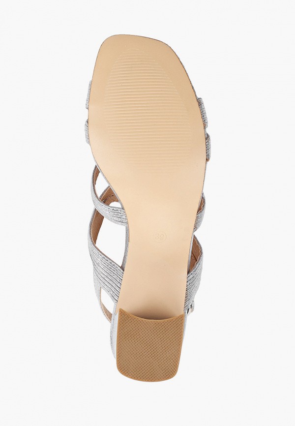 фото Босоножки exquily