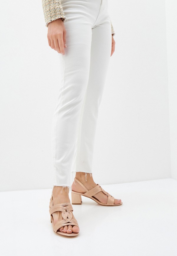 фото Босоножки exquily