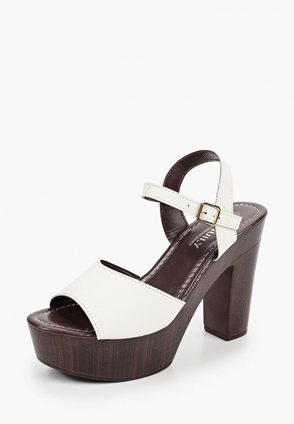 фото Босоножки exquily