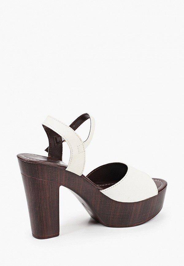 фото Босоножки exquily