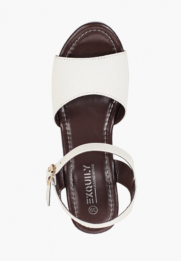 фото Босоножки exquily