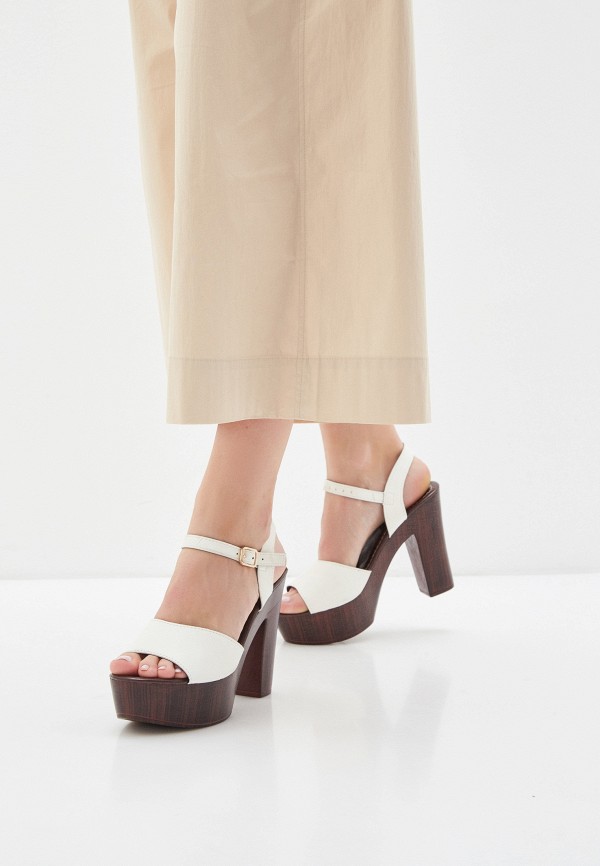 фото Босоножки exquily