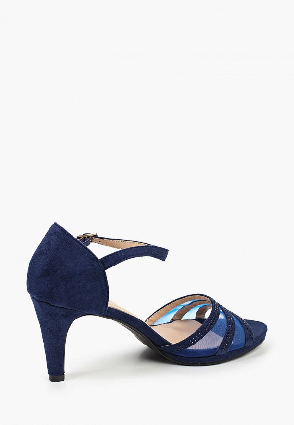 фото Босоножки exquily