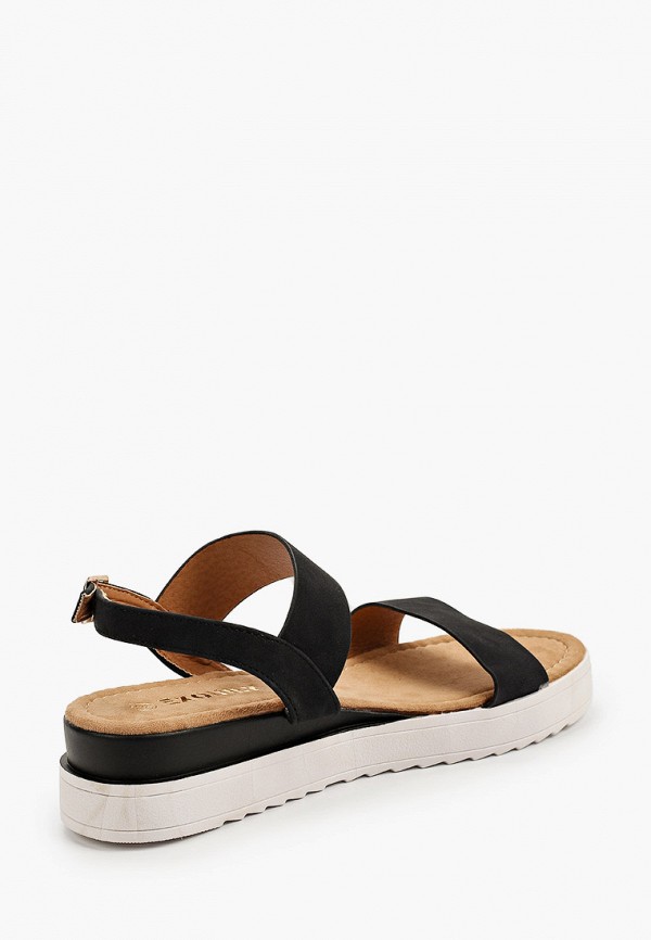 фото Сандалии exquily