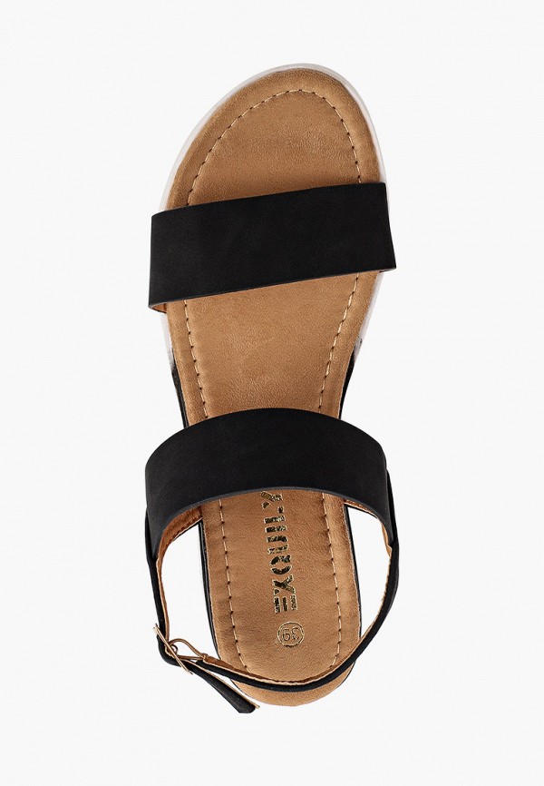 фото Сандалии exquily