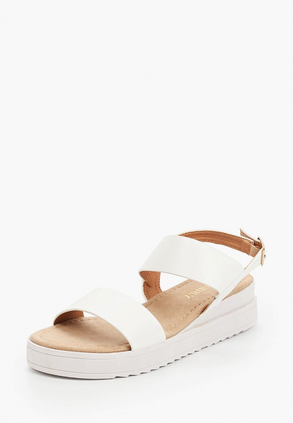 фото Босоножки exquily