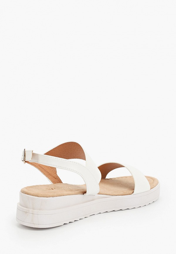 фото Босоножки exquily