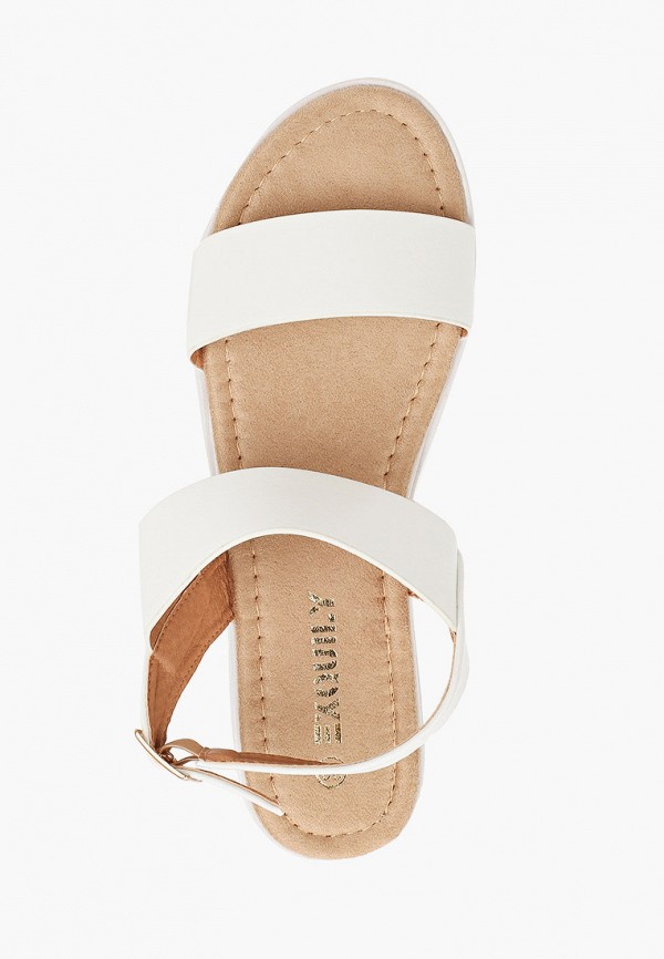 фото Босоножки exquily