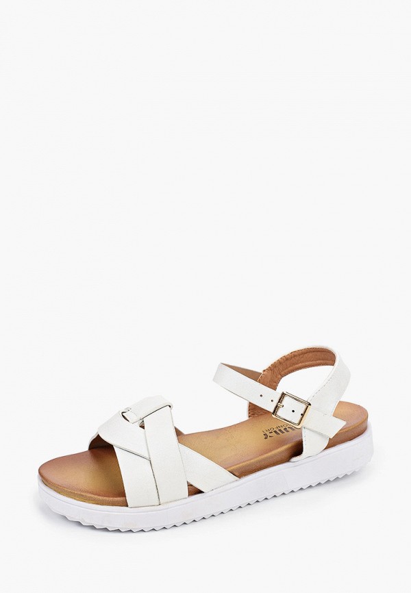 фото Сандалии exquily