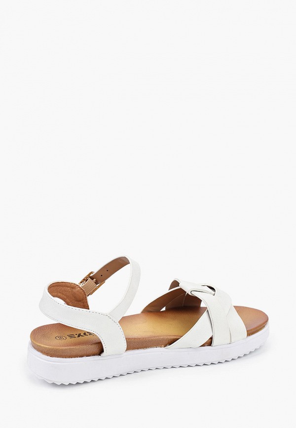 фото Сандалии exquily