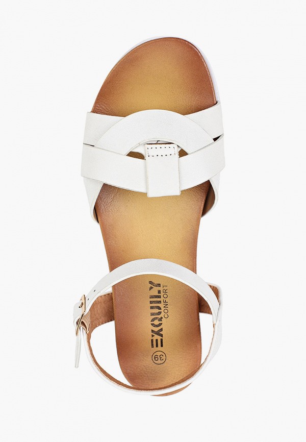 фото Сандалии exquily