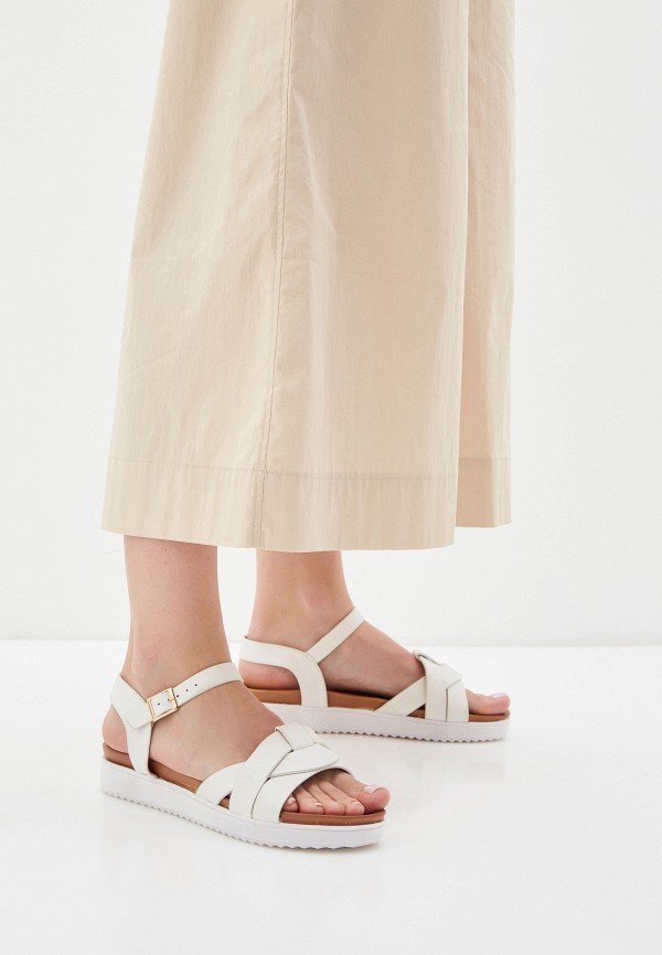 фото Сандалии exquily