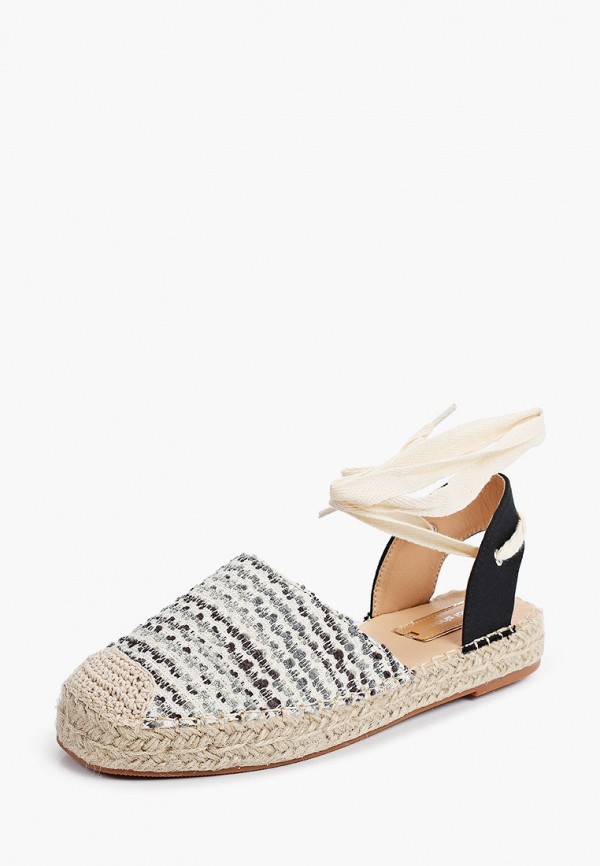 фото Эспадрильи ideal shoes