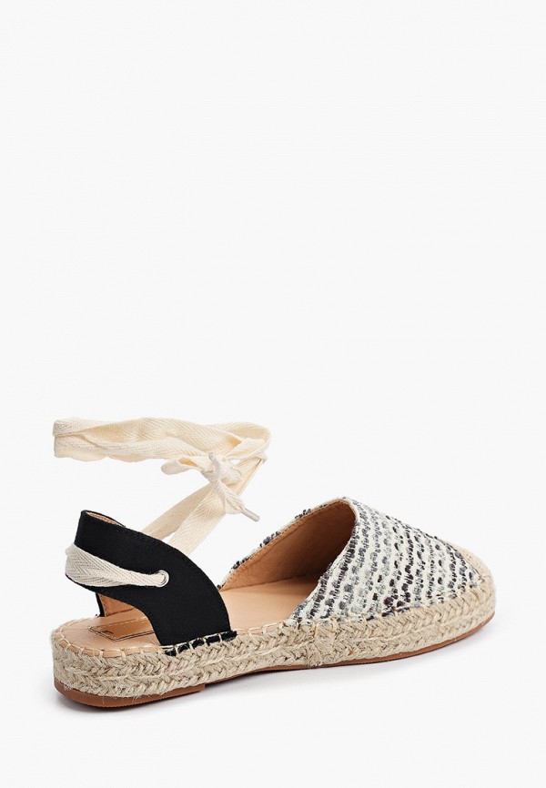 фото Эспадрильи ideal shoes