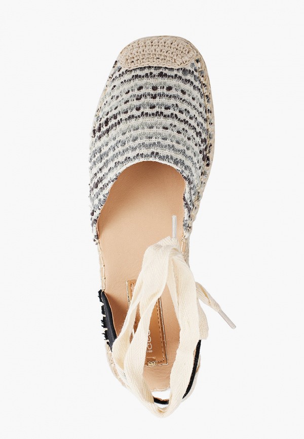 фото Эспадрильи ideal shoes