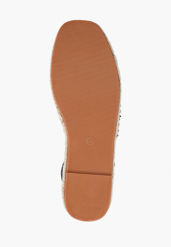 фото Эспадрильи ideal shoes